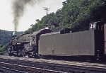 PRR 6409, J-1A, #2 of 4, 1951